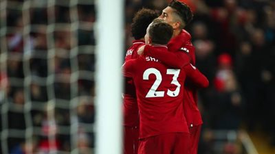 نتيجة مباراة ليفربول وارسنال اليوم 