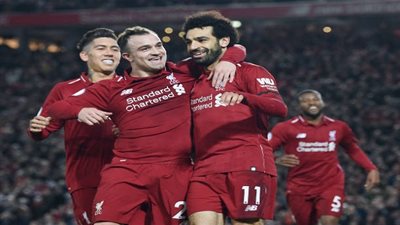 عاجل.. ترتيب هدافي الدوري الإنجليزي بعد مباريات اليوم