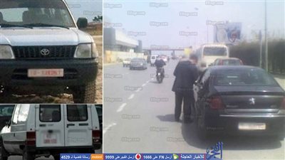 ارتفاع عدد السيارات الإدارية ونفقات متزايدة بسبب استهلاكها للطاقة