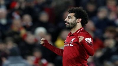 أرقام محمد صلاح بعد خماسية ليفربول في شباك آرسنال
