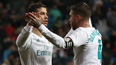 راموس يعطي الضوء الأخضر لضم خليفة رونالدو