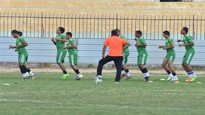 عرب الرمل يواجه طوخ في مباراة خارج التوقعات