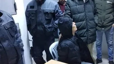 القبض على المشتبه به في إرتكاب جريمة قتل أم وبناتها الثلاث بمنطقة وادي الليل 