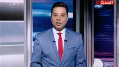  هاني عبدالرحيم مشيدًا باحتفالية ذوي الاحتياجات الخاصة: 