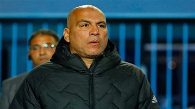 بعد تسليمه القيادة الفنية لـ