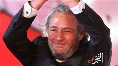 الكشف عن تطورات الحالة الصحية لفاروق الفيشاوي