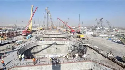 بالأرقام.. تعرف على أضخم المشروعات التنموية في مصر (فيديو)