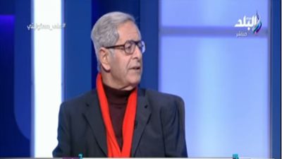 محلل يشكر القيادة المصرية على دعم السوريين