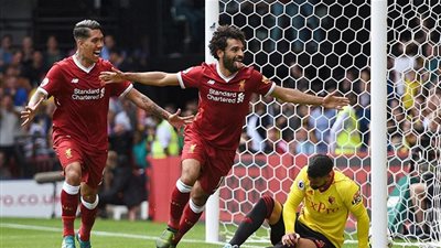 بعد تألقه أمام أرسنال.. ريال مدريد يتخذ أولى خطواته لضم محمد صلاح في يناير