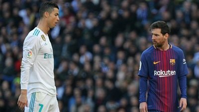 تعرف على خليفة كريستيانو رونالدو في ريال مدريد