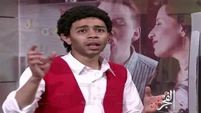 اليوم.. أحمد سلطان ضيف برنامج 