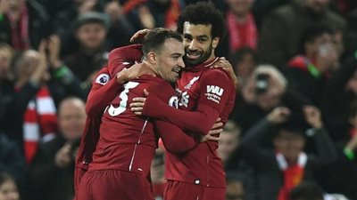 آرسنال يعتذر لليفربول (صورة)