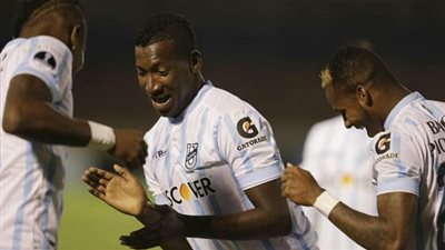 شاهد أهداف ومهارات جون سيفوينتس صفقة بيراميدز الجديدة (فيديو)