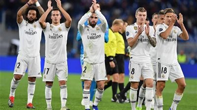 ريال مدريد يقترب من ضم الجوهرة الأرجنتينية