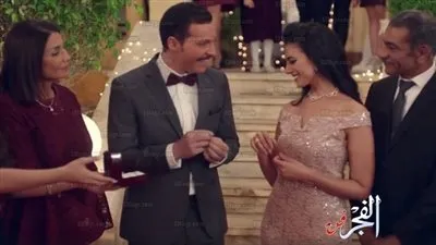 مواعيد إعادة مسلسل أبو العروسة الموسم الثاني الحلقة الأولى اليوم الأحد (تعرف على القنوات الناقلة)