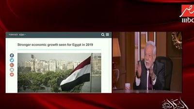 خبير اقتصادي: مصر تريد الدخول بقوة في الثورة الصناعية الرابعة