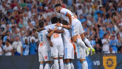 مارسيليا يقترب من ضم نجم برشلونة