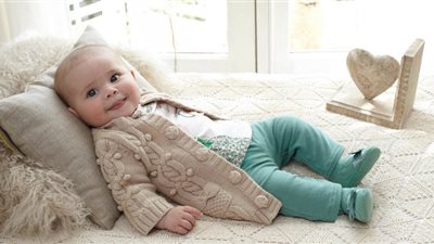 كيفية الوقاية من الطفح الجلدي عند الرضع؟