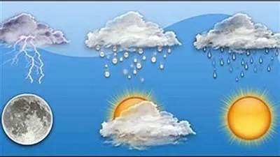 الأرصاد توجه تحذيرات عاجلة.. أمطار وبرودة شديدة في هذه المناطق