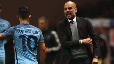 جوارديولا يحسب نقاط فوز مانشستر سيتي بالبريميير ليج: لا يمكن مجاراة ليفربول