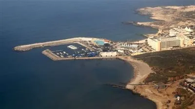 طيران حربي وزوارق إسرائيلية في أجواء ومياه لبنان