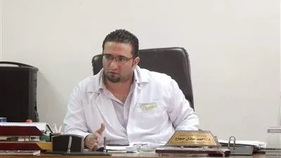 نصف مليون جنيه لافتتاح وتجهيز عيادة الرمد بتأمين بنها النموذجي 