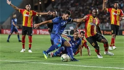 عاجل.. ضربة موجعة في الأهلي قبل موقعة بيراميدز 