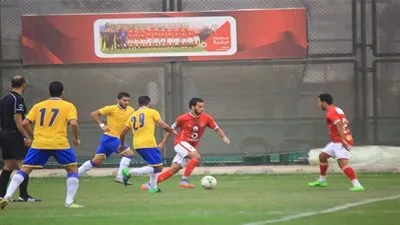 أهلي 97 يبتعد بصدارة دوري الجمهورية