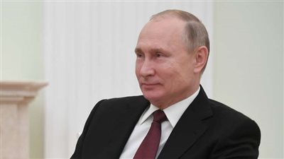 بوتين يهنئ ترامب والأسد بمناسبة أعياد الميلاد ورأس السنة