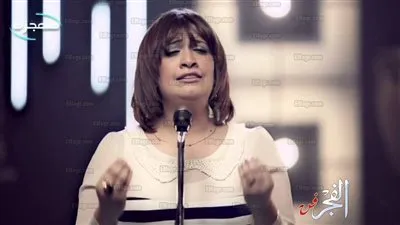 سارة معروف تقدم سلسلة من الترانيم فى حلقة خاصة فى 