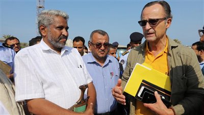 مصادر دبلوماسية: 