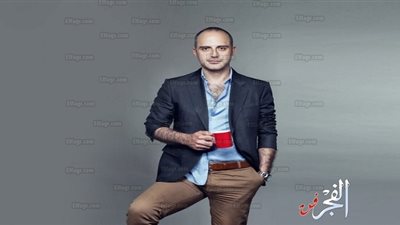 اليوم.. حازم سمير ضيف 