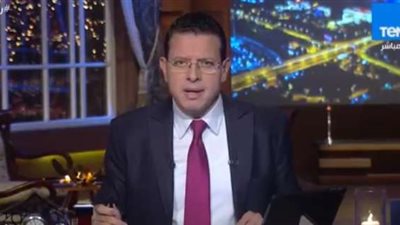 الليلة.. عمرو عبد الحميد يقدم حصادًا لعام 2018 