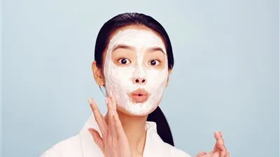 حل مشكلة جفاف البشرة في الشتاء