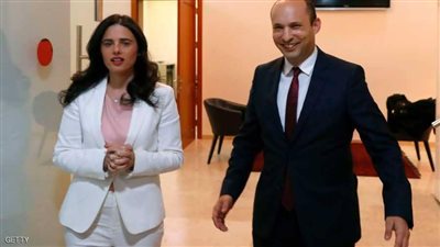 حزب يميني جديد بإسرائيل على غرار 