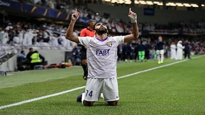 عاجل.. الأهلي يرفع عرضه الخرافي لضم حسين الشحات رسميا