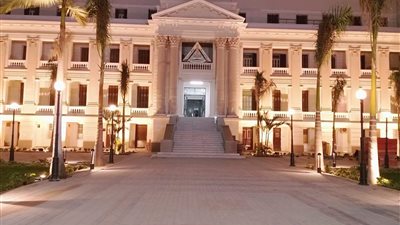 22 يناير.. انطلاق فعاليات المؤتمر الدولي لتطوير التعليم بجامعة بنها 