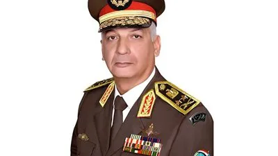 القوات المسلحة تهنئ الرئيس السيسي بالعام الجديد