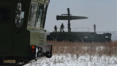 أوكرانيا: اختبارات لأسلحة مطورة جديدة تلبى معايير الناتو