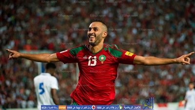 بعد اقتراب الزمالك من ضمه.. من هو 