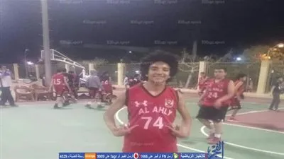 عاجل.. الأهلي يتعاقد مع حازم حسن قبل الزمالك