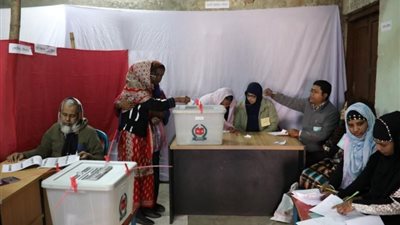انسحاب مرشحين معارضين من انتخابات بنجلادش بزعم حدوث تلاعب