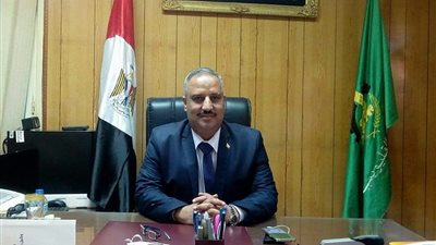 ندوة للتوعية بخطوة المخدرات لشباب كفر شكر