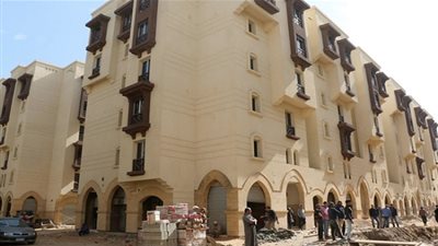 الحلم أصبح حقيقة.. 7 مشروعات لتطوير العشوائيات بمحافظة القاهرة