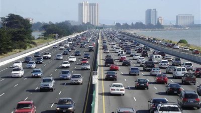 غرامات مالية وعقوبات بالسجن.. قانون المرو الجديد × 14 معلومة