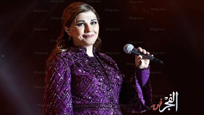 أزمة في التلفزيون السعودي بسبب حفل ماجدة الرومي.. تعرف على التفاصيل