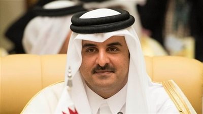 بلاغ يتهم أمير قطر بالضلوع في حادث المريوطية الإرهابي