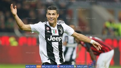 مفاجأة.. رونالدو يضغط على يوفنتوس من للتعاقد مع نجم ريال مدريد        