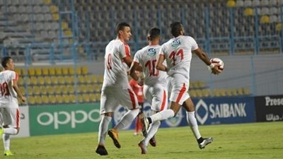 عاجل.. الزمالك يحصل على توقيع 