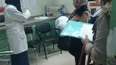 حملة بيئية للتفتيش على 